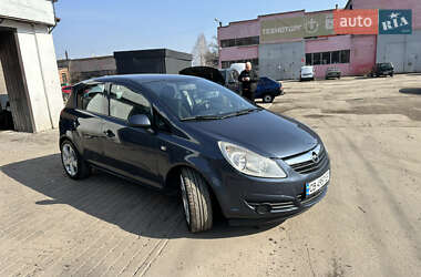 Хэтчбек Opel Corsa 2009 в Нежине