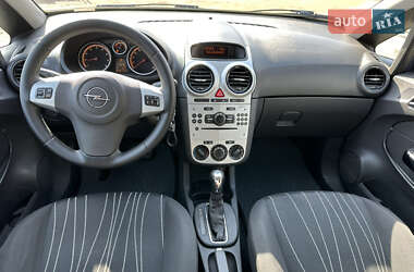 Хэтчбек Opel Corsa 2009 в Нежине