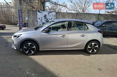 Хэтчбек Opel Corsa 2020 в Киеве