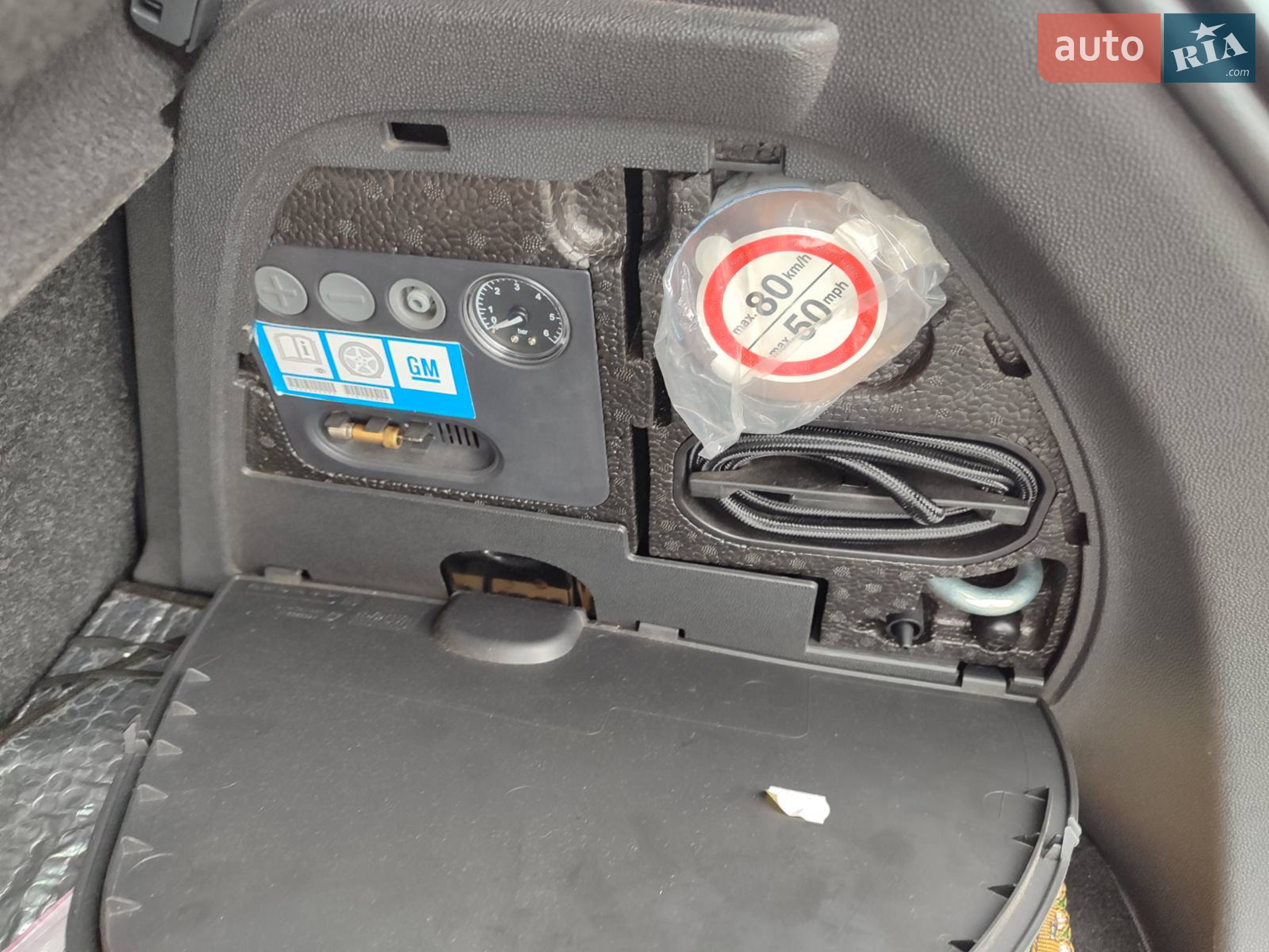 2010 Opel Corsa - мініатюра 27
