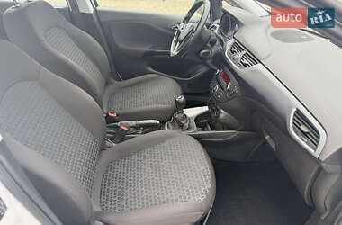 Хэтчбек Opel Corsa 2018 в 