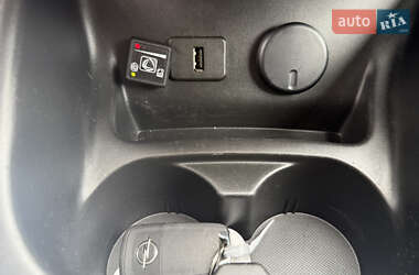 Хэтчбек Opel Corsa 2018 в 