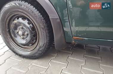 Хэтчбек Opel Corsa 2001 в 