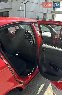 Хэтчбек Opel Corsa 2008 в 