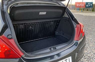 Хэтчбек Opel Corsa 2014 в 