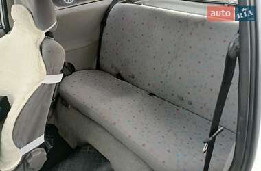 Хэтчбек Opel Corsa 1997 в 