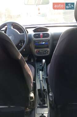 Хетчбек Opel Corsa 2004 в 