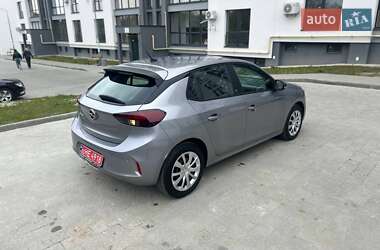 Хетчбек Opel Corsa 2020 в 