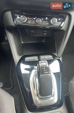 Хетчбек Opel Corsa 2020 в 