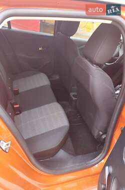 Хэтчбек Opel Corsa 2021 в 