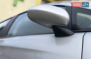 Хэтчбек Opel Corsa 2018 в 