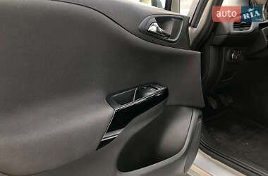 Хэтчбек Opel Corsa 2018 в 