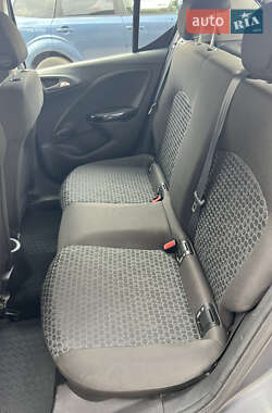 Хэтчбек Opel Corsa 2015 в 