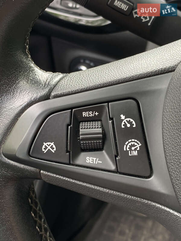 Хетчбек Opel Corsa 2016 в Львові фото 13 Хетчбек Opel Corsa 2016 в Львові