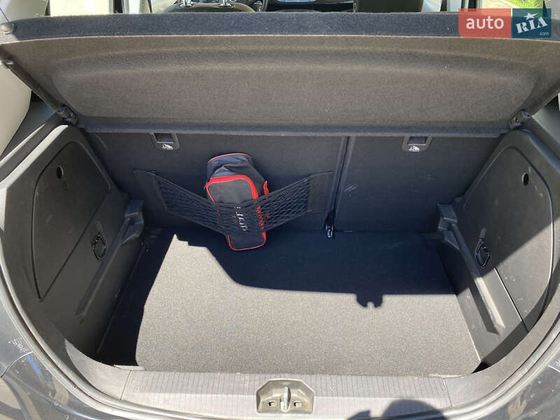 Хетчбек Opel Corsa 2016 в Львові фото 15 Хетчбек Opel Corsa 2016 в Львові