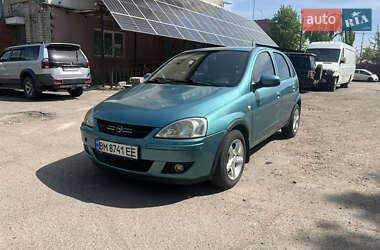 Хетчбек Opel Corsa 2004 в Шостці