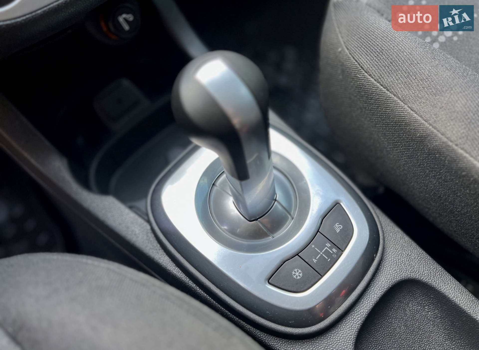 2012 Opel Corsa - мініатюра 13