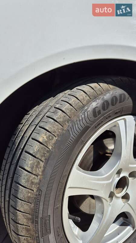 Хэтчбек Opel Corsa 2011 в Луцке фото 13 Хэтчбек Opel Corsa 2011 в Луцке