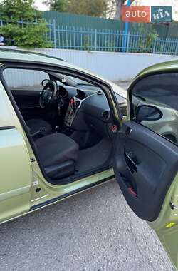 Хетчбек Opel Corsa 2007 в Сумах