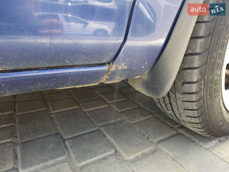 Хэтчбек Opel Corsa 2007 в Одессе