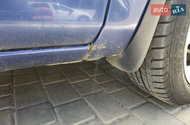Хэтчбек Opel Corsa 2007 в 