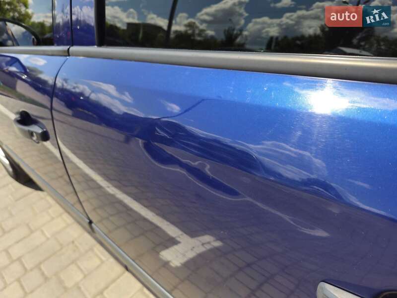 Хэтчбек Opel Corsa 2007 в Одессе