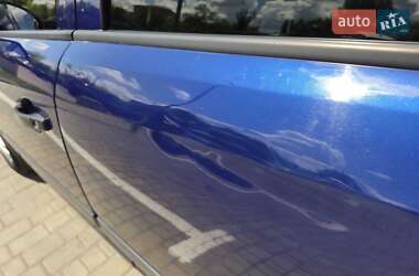 Хэтчбек Opel Corsa 2007 в 