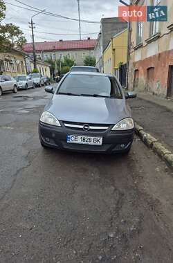 Хетчбек Opel Corsa 2003 в 