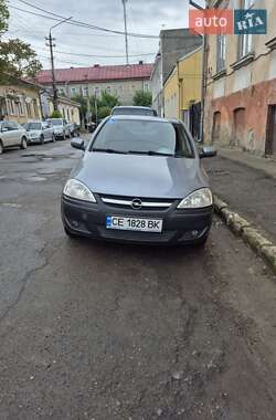 Хетчбек Opel Corsa 2003 в 