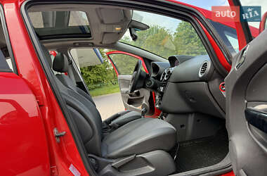 Хэтчбек Opel Corsa 2008 в 