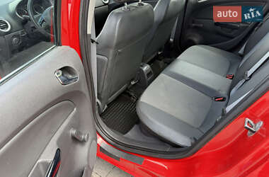 Хэтчбек Opel Corsa 2008 в 