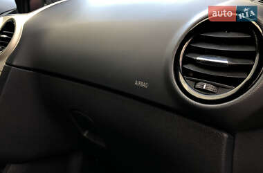 Хетчбек Opel Corsa 2007 в 