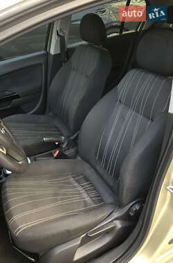 Хетчбек Opel Corsa 2007 в 