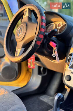 Хетчбек Opel Corsa 2008 в 