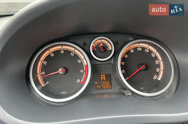 Хетчбек Opel Corsa 2007 в 