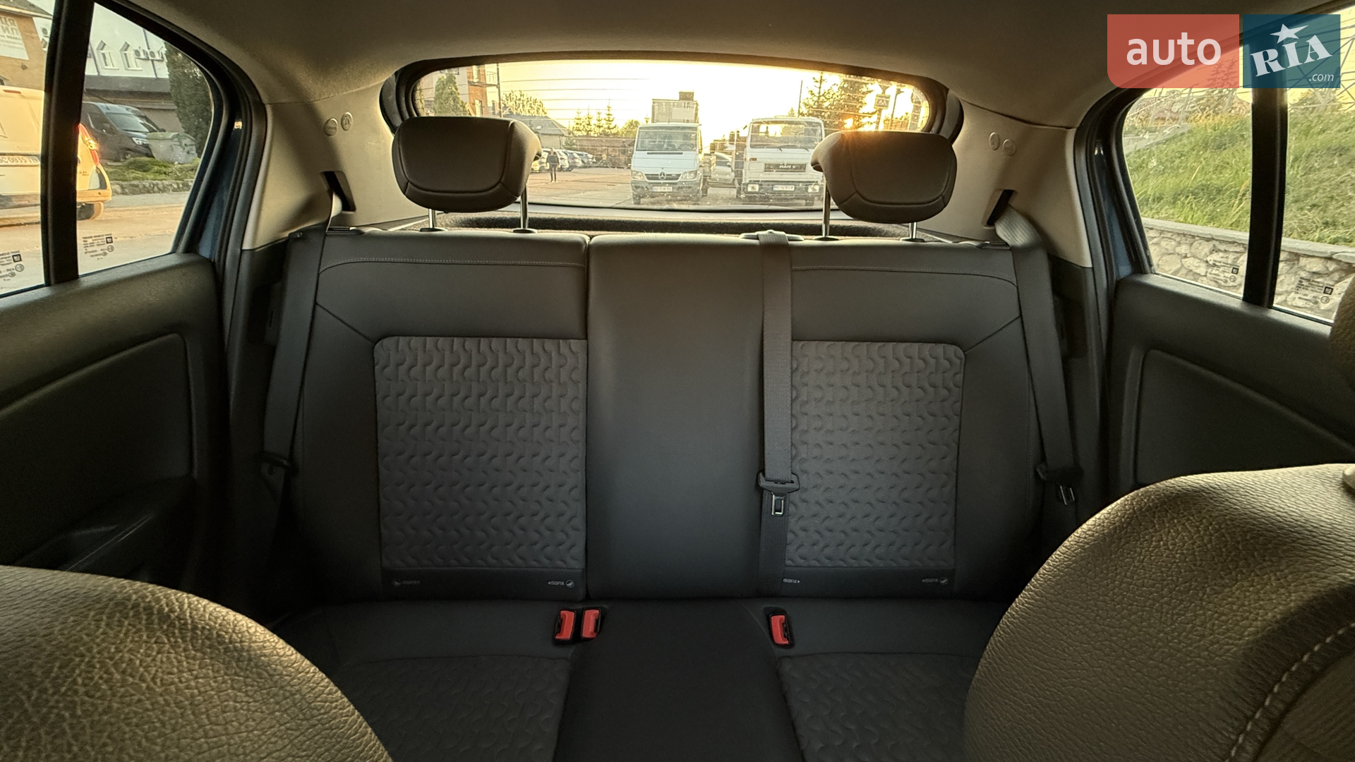 2011 Opel Corsa - мініатюра 13