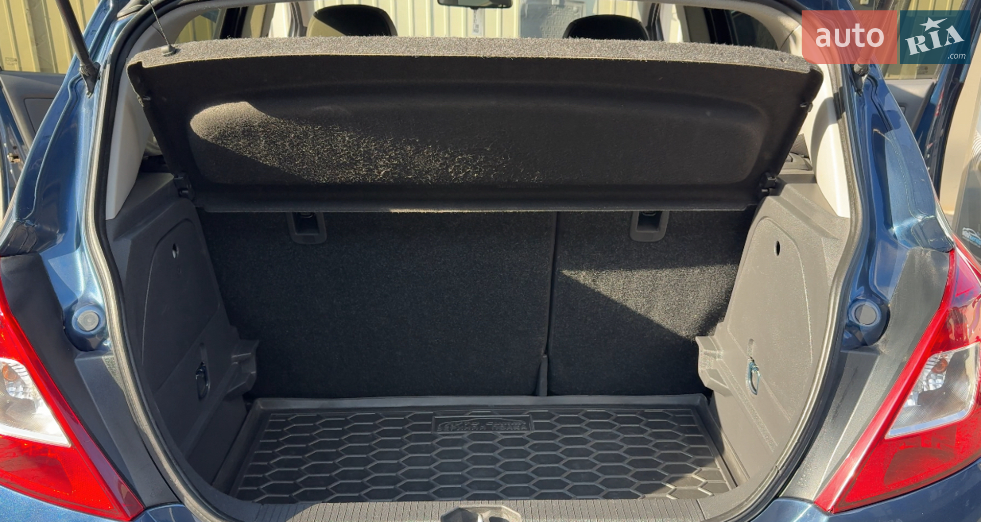 2011 Opel Corsa - мініатюра 17