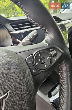 Хэтчбек Opel Corsa 2021 в 