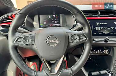 Хэтчбек Opel Corsa 2022 в 