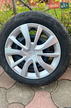 Хэтчбек Opel Corsa 2022 в 