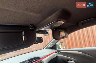 Хэтчбек Opel Corsa 2022 в 