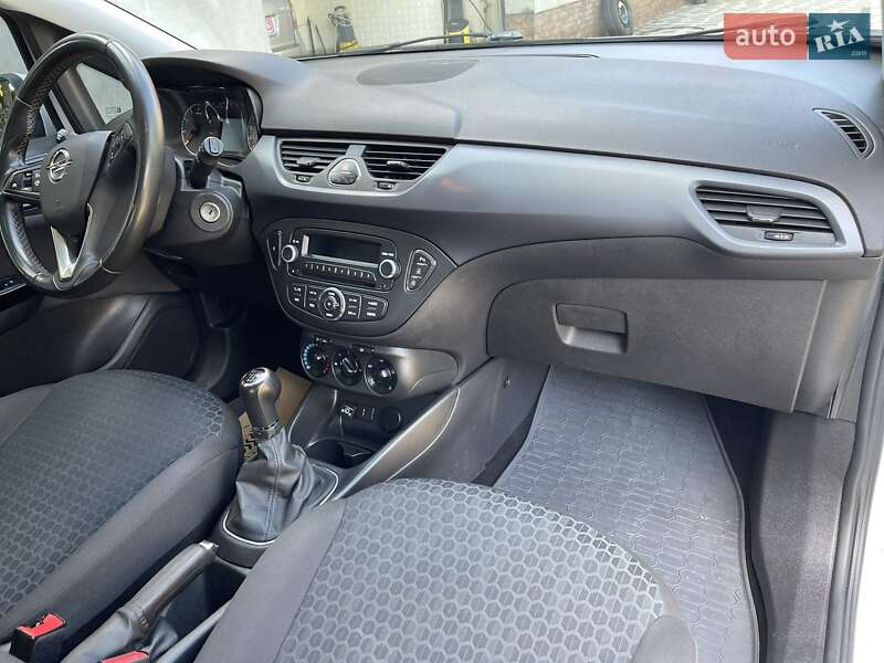Хэтчбек Opel Corsa 2019 в Мукачево