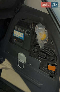 Хетчбек Opel Corsa 2008 в 