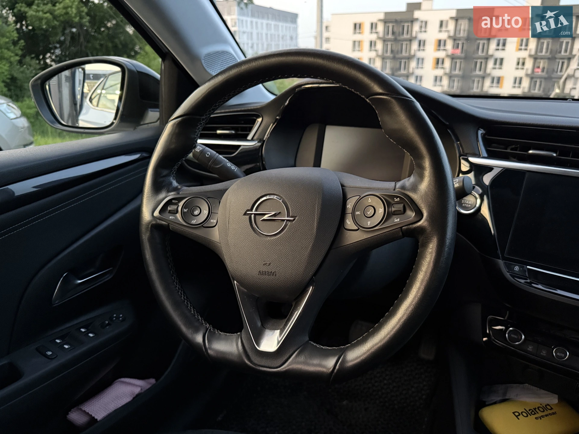 2020 Opel Corsa - мініатюра 45