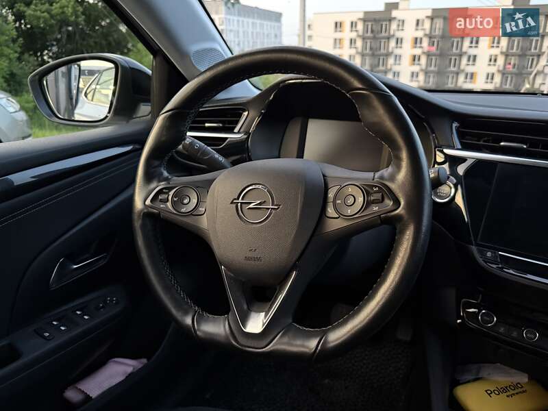 Хэтчбек Opel Corsa 2020 в Львове фото 45 Хэтчбек Opel Corsa 2020 в Львове