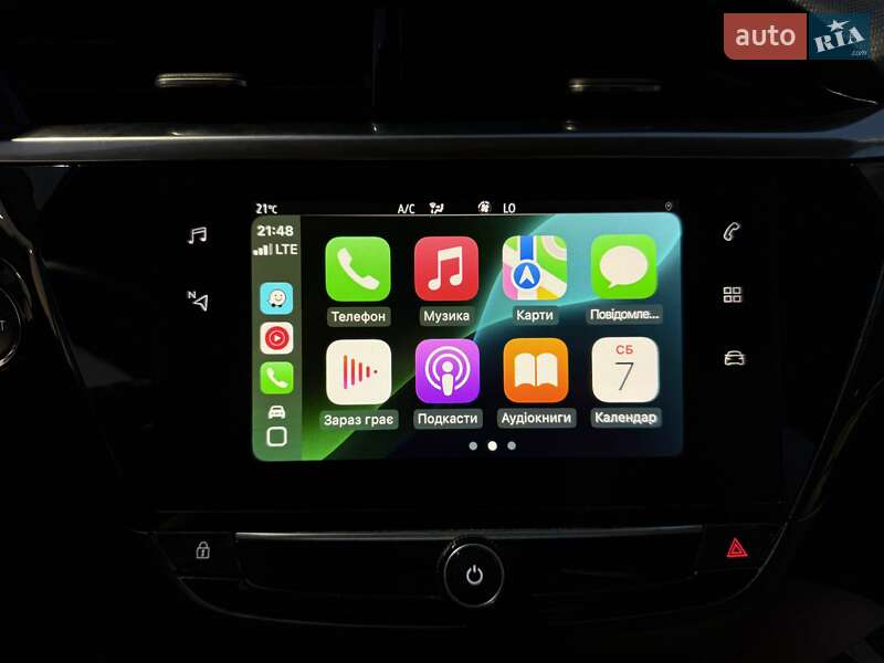 Хэтчбек Opel Corsa 2020 в Львове фото 52 Хэтчбек Opel Corsa 2020 в Львове