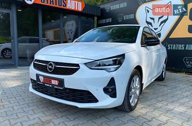 Хетчбек Opel Corsa 2020 в 