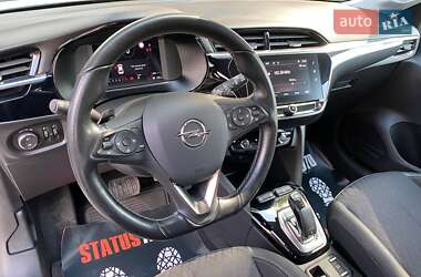 Хетчбек Opel Corsa 2020 в 