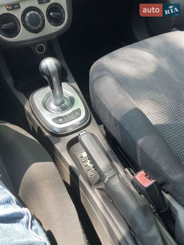 Хетчбек Opel Corsa 2008 в Одесі фото 7 Хетчбек Opel Corsa 2008 в Одесі