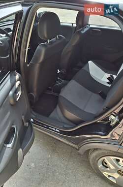 Хэтчбек Opel Corsa 2006 в 